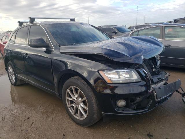 Photo 3 VIN: WA1CFAFP1BA034526 - AUDI Q5 PREMIUM 