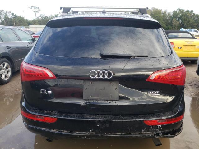 Photo 5 VIN: WA1CFAFP1BA034526 - AUDI Q5 PREMIUM 