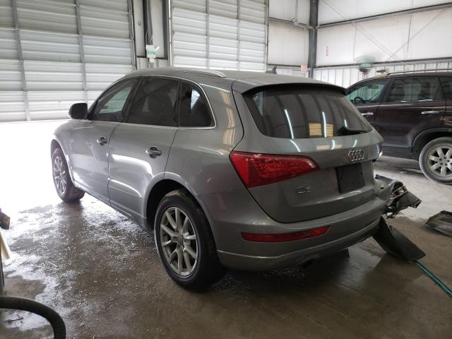 Photo 2 VIN: WA1CFAFP1BA046515 - AUDI Q5 PREMIUM 