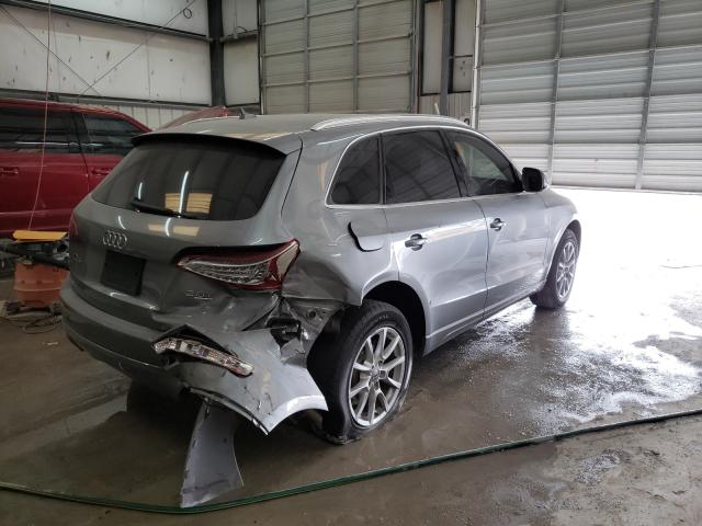 Photo 3 VIN: WA1CFAFP1BA046515 - AUDI Q5 PREMIUM 