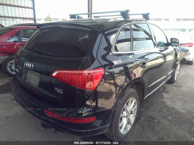 Photo 3 VIN: WA1CFAFP1BA092278 - AUDI Q5 