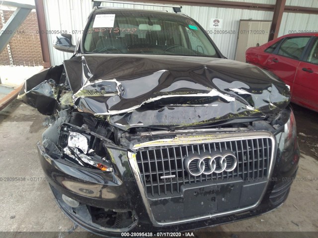 Photo 5 VIN: WA1CFAFP1BA092278 - AUDI Q5 