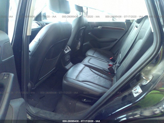 Photo 7 VIN: WA1CFAFP1BA092278 - AUDI Q5 