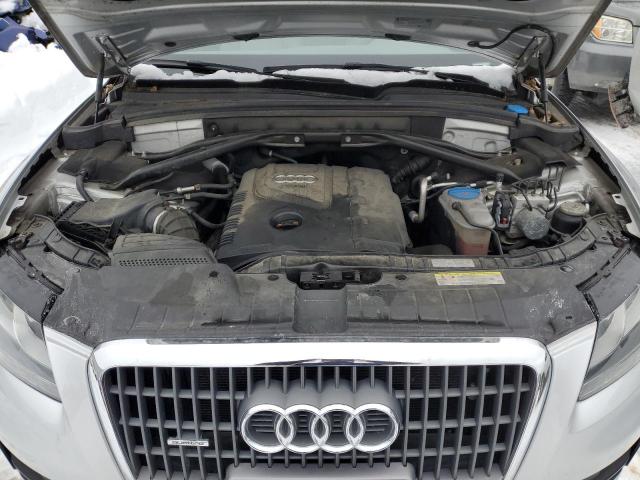 Photo 11 VIN: WA1CFAFP1CA001169 - AUDI Q5 PREMIUM 