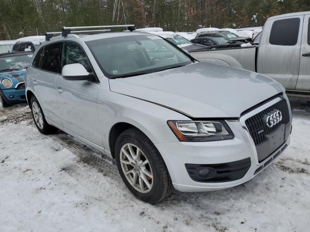 Photo 3 VIN: WA1CFAFP1CA001169 - AUDI Q5 PREMIUM 