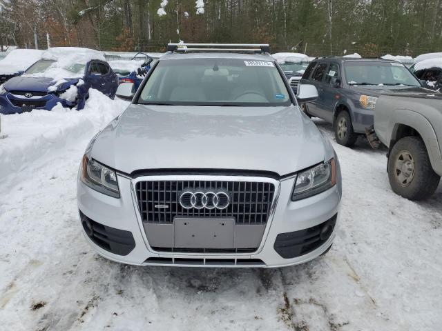 Photo 4 VIN: WA1CFAFP1CA001169 - AUDI Q5 PREMIUM 