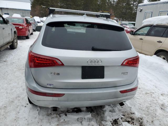 Photo 5 VIN: WA1CFAFP1CA001169 - AUDI Q5 PREMIUM 