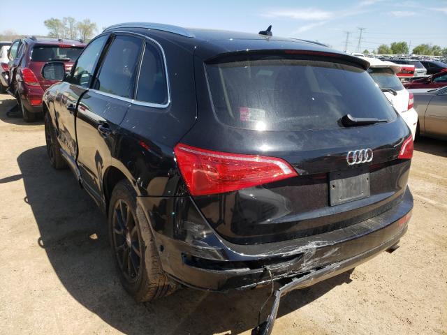 Photo 2 VIN: WA1CFAFP1CA017355 - AUDI Q5 PREMIUM 