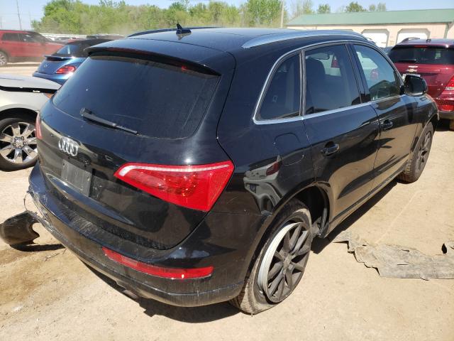 Photo 3 VIN: WA1CFAFP1CA017355 - AUDI Q5 PREMIUM 