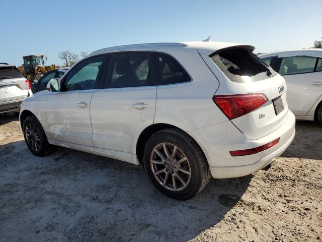 Photo 1 VIN: WA1CFAFP1CA036648 - AUDI Q5 PREMIUM 