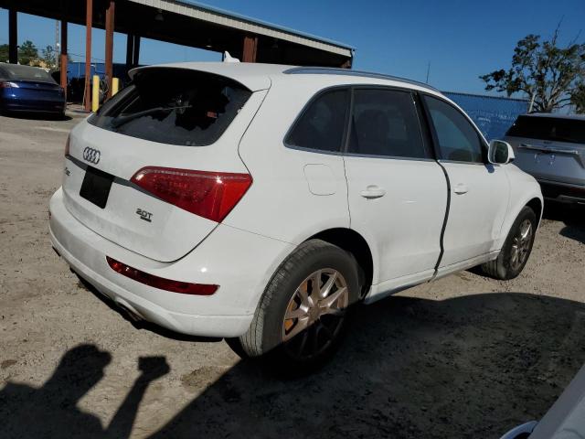 Photo 2 VIN: WA1CFAFP1CA036648 - AUDI Q5 PREMIUM 