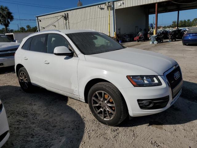 Photo 3 VIN: WA1CFAFP1CA036648 - AUDI Q5 PREMIUM 