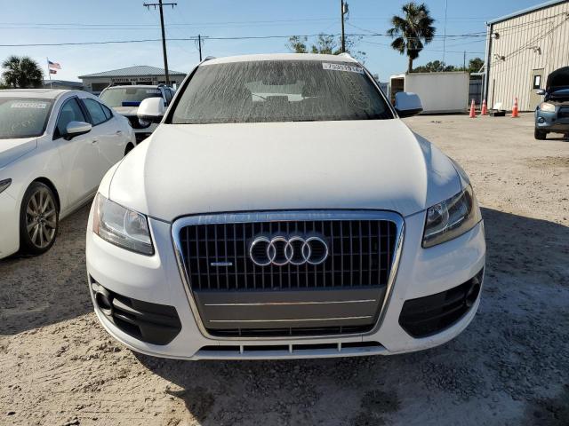 Photo 4 VIN: WA1CFAFP1CA036648 - AUDI Q5 PREMIUM 