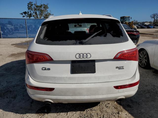 Photo 5 VIN: WA1CFAFP1CA036648 - AUDI Q5 PREMIUM 