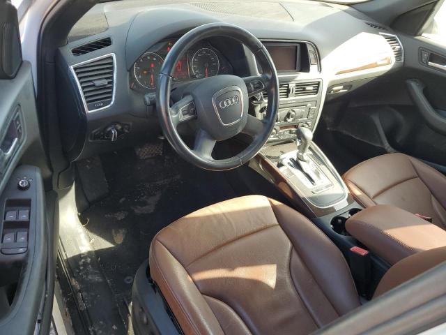 Photo 7 VIN: WA1CFAFP1CA036648 - AUDI Q5 PREMIUM 