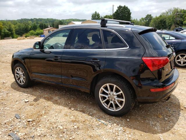 Photo 1 VIN: WA1CFAFP1CA080570 - AUDI Q5 PREMIUM 