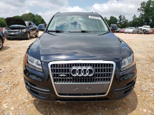 Photo 4 VIN: WA1CFAFP1CA080570 - AUDI Q5 PREMIUM 