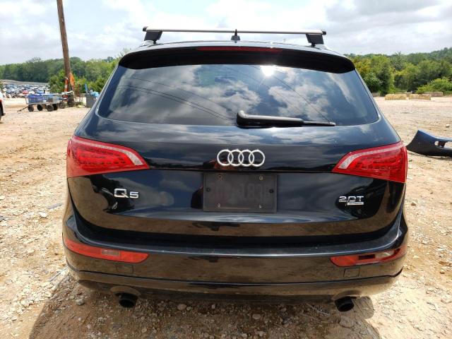 Photo 5 VIN: WA1CFAFP1CA080570 - AUDI Q5 PREMIUM 