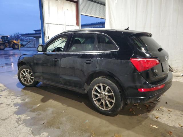 Photo 1 VIN: WA1CFAFP1CA105578 - AUDI Q5 