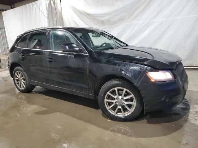 Photo 3 VIN: WA1CFAFP1CA105578 - AUDI Q5 