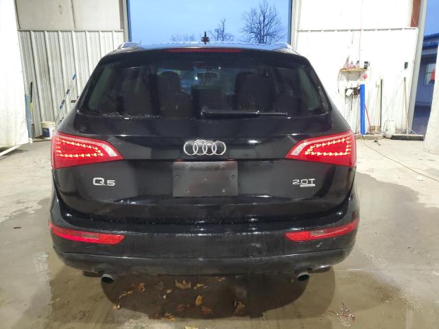 Photo 5 VIN: WA1CFAFP1CA105578 - AUDI Q5 