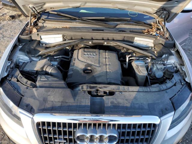 Photo 11 VIN: WA1CFAFP1CA107217 - AUDI Q5 