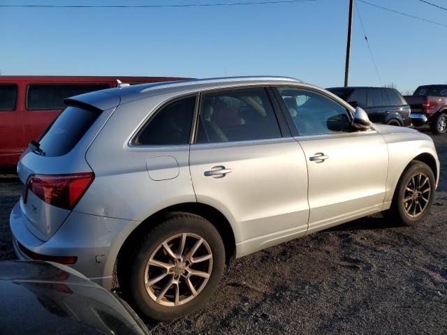 Photo 2 VIN: WA1CFAFP1CA107217 - AUDI Q5 