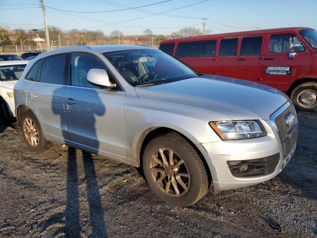 Photo 3 VIN: WA1CFAFP1CA107217 - AUDI Q5 