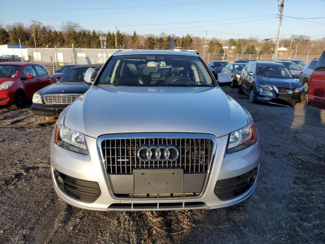 Photo 4 VIN: WA1CFAFP1CA107217 - AUDI Q5 