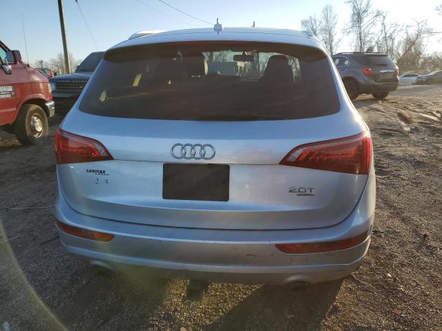 Photo 5 VIN: WA1CFAFP1CA107217 - AUDI Q5 