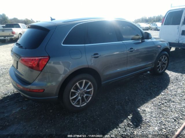 Photo 3 VIN: WA1CFAFP1CA128987 - AUDI Q5 