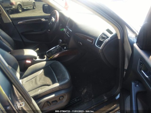 Photo 4 VIN: WA1CFAFP1CA128987 - AUDI Q5 