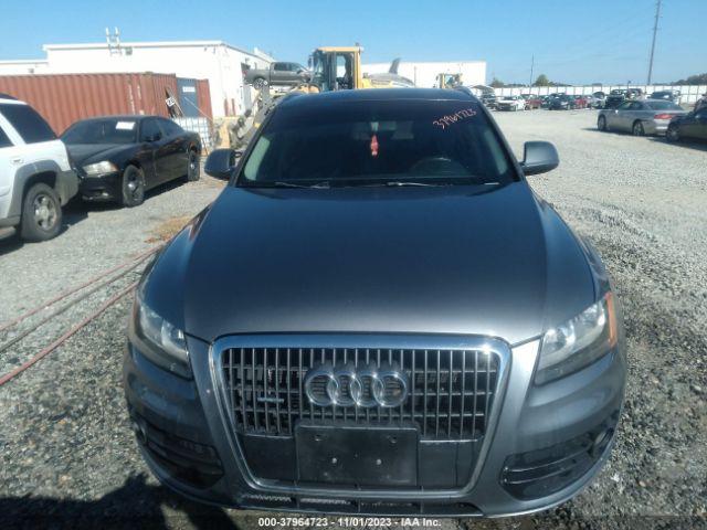 Photo 5 VIN: WA1CFAFP1CA128987 - AUDI Q5 