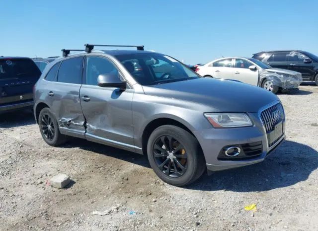 Photo 0 VIN: WA1CFAFP1DA010939 - AUDI Q5 