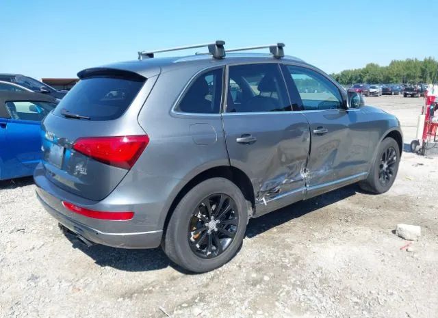 Photo 3 VIN: WA1CFAFP1DA010939 - AUDI Q5 