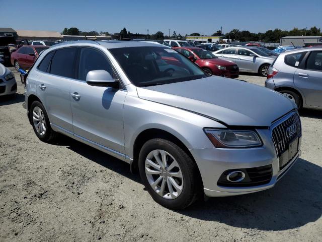 Photo 3 VIN: WA1CFAFP1DA042676 - AUDI Q5 