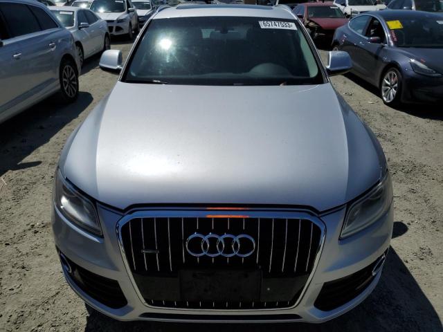 Photo 4 VIN: WA1CFAFP1DA042676 - AUDI Q5 