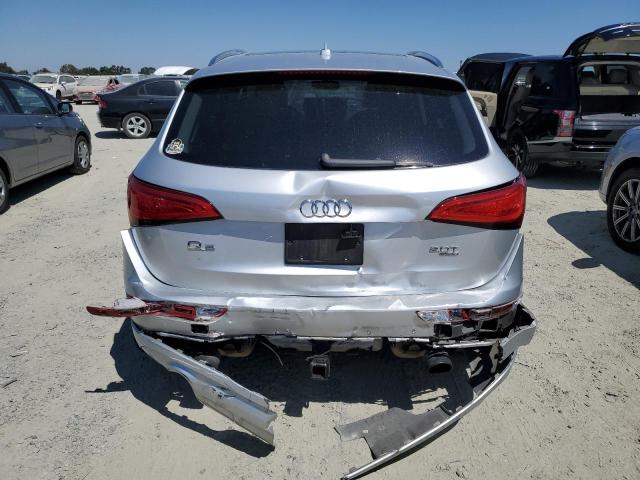 Photo 5 VIN: WA1CFAFP1DA042676 - AUDI Q5 