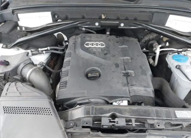 Photo 9 VIN: WA1CFAFP1EA042310 - AUDI Q5 