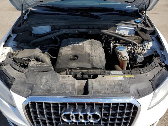 Photo 11 VIN: WA1CFAFP1EA062198 - AUDI Q5 