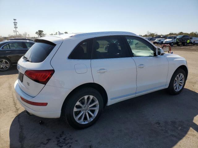 Photo 2 VIN: WA1CFAFP1EA062198 - AUDI Q5 