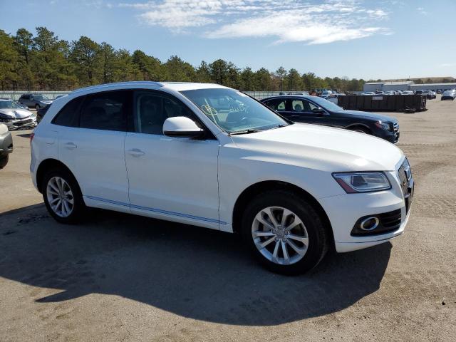 Photo 3 VIN: WA1CFAFP1EA062198 - AUDI Q5 