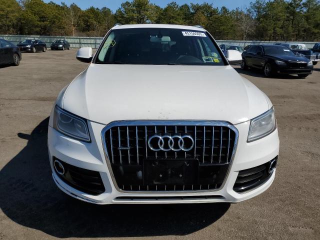 Photo 4 VIN: WA1CFAFP1EA062198 - AUDI Q5 