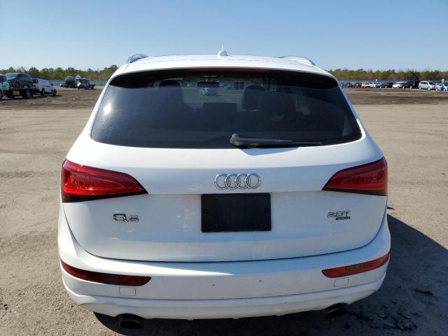 Photo 5 VIN: WA1CFAFP1EA062198 - AUDI Q5 