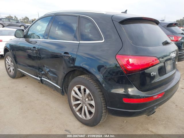 Photo 2 VIN: WA1CFAFP1EA066994 - AUDI Q5 