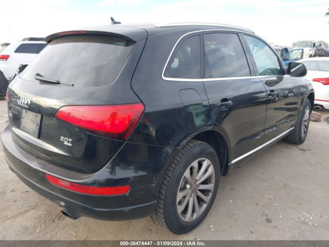 Photo 3 VIN: WA1CFAFP1EA066994 - AUDI Q5 