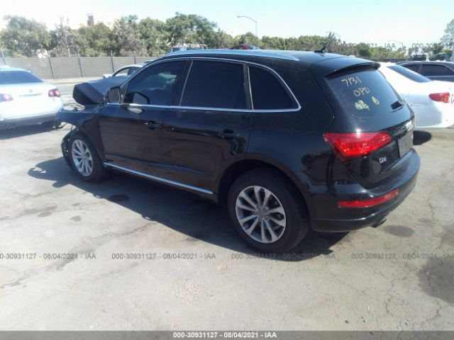 Photo 2 VIN: WA1CFAFP1EA067563 - AUDI Q5 