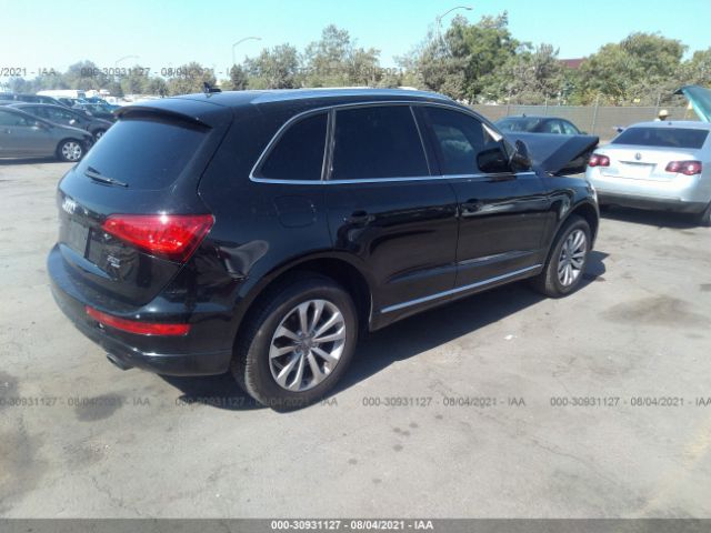 Photo 3 VIN: WA1CFAFP1EA067563 - AUDI Q5 