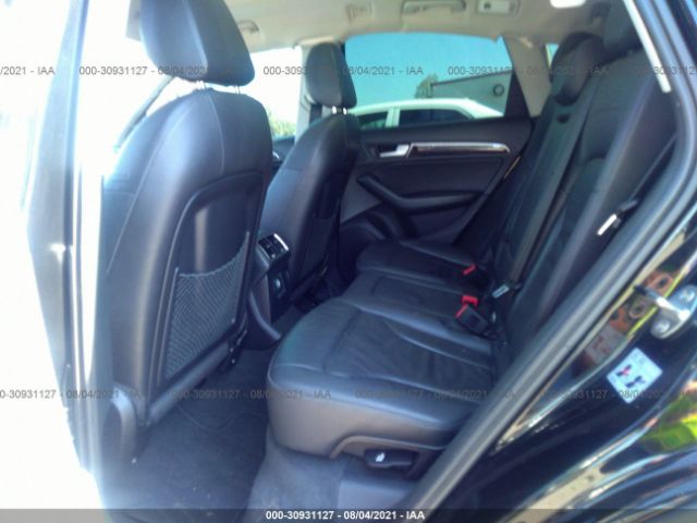 Photo 7 VIN: WA1CFAFP1EA067563 - AUDI Q5 