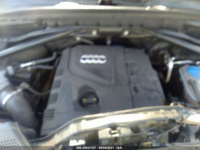 Photo 9 VIN: WA1CFAFP1EA067563 - AUDI Q5 